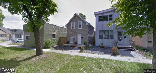 536 St John'S Avenue ਦੀ ਫੋਟੋ, ਵਿਨੀਪਿਗ, ਮੈਨੀਟੋਬਾ