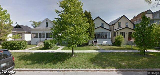 537 Cathedral Avenue（加拿大曼尼托巴省温尼伯市）房屋照片