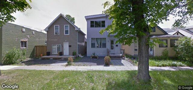 538 St John'S Avenue ਦੀ ਫੋਟੋ, ਵਿਨੀਪਿਗ, ਮੈਨੀਟੋਬਾ