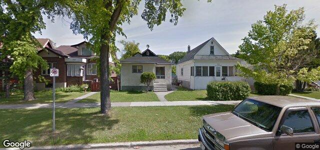 541 Cathedral Avenue ਦੀ ਫੋਟੋ, ਵਿਨੀਪਿਗ, ਮੈਨੀਟੋਬਾ