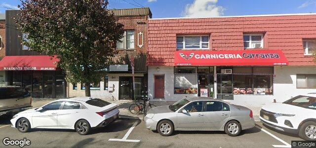 Photo of 543 Anderson Avenue in Winnipeg, Manitoba