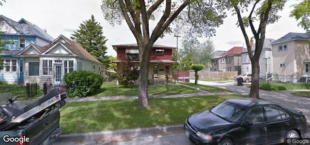 543 St John'S Avenue ਦੀ ਫੋਟੋ, ਵਿਨੀਪਿਗ, ਮੈਨੀਟੋਬਾ