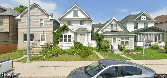 551 Mountain Avenue ਦੀ ਫੋਟੋ, ਵਿਨੀਪਿਗ, ਮੈਨੀਟੋਬਾ