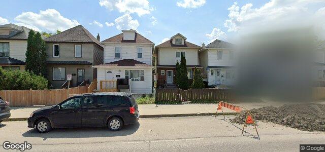 556 Mountain Avenue ਦੀ ਫੋਟੋ, ਵਿਨੀਪਿਗ, ਮੈਨੀਟੋਬਾ