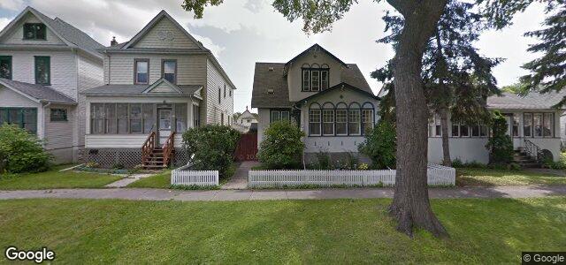 556 St John'S Avenue ਦੀ ਫੋਟੋ, ਵਿਨੀਪਿਗ, ਮੈਨੀਟੋਬਾ