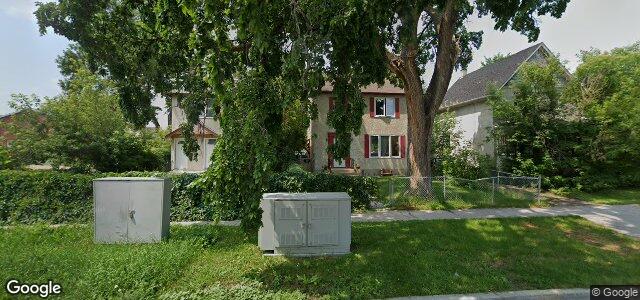 560 Aikins Street ਦੀ ਫੋਟੋ, ਵਿਨੀਪਿਗ, ਮੈਨੀਟੋਬਾ