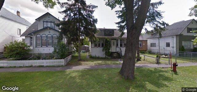 560 St John'S Avenue ਦੀ ਫੋਟੋ, ਵਿਨੀਪਿਗ, ਮੈਨੀਟੋਬਾ