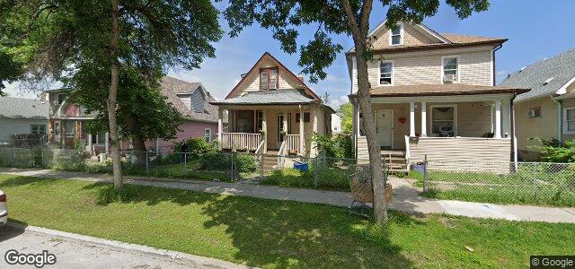 Larawan ng 565 Redwood Avenue sa Winnipeg, Manitoba