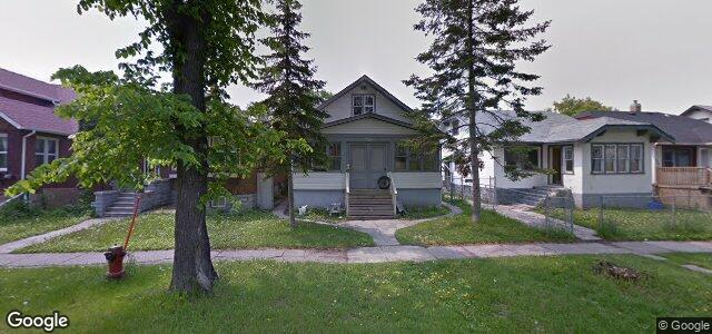 Larawan ng 566 Boyd Avenue sa Winnipeg, Manitoba