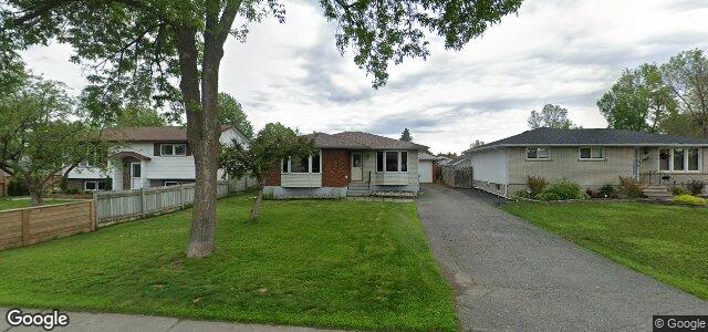 Photo of 569 Redwood Avenue in Winnipeg, Manitoba