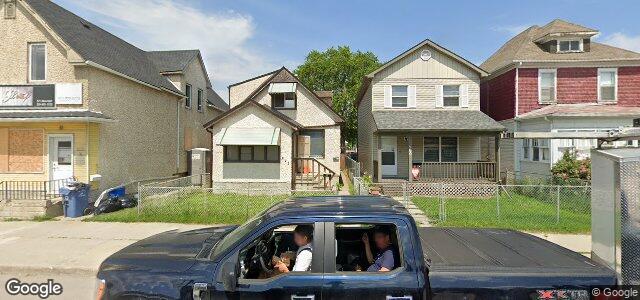 571 Mountain Avenue ਦੀ ਫੋਟੋ, ਵਿਨੀਪਿਗ, ਮੈਨੀਟੋਬਾ