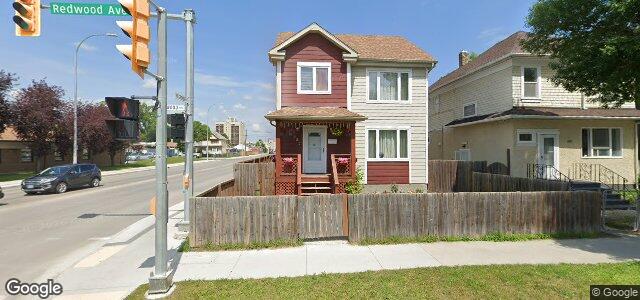 587 Redwood Avenue ਦੀ ਫੋਟੋ, ਵਿਨੀਪਿਗ, ਮੈਨੀਟੋਬਾ