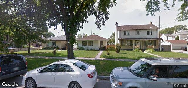 598 Aikins Street ਦੀ ਫੋਟੋ, ਵਿਨੀਪਿਗ, ਮੈਨੀਟੋਬਾ
