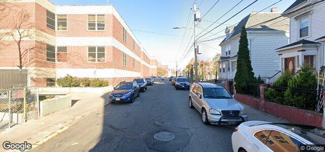 Photo of Charles Street in Winnipeg, Manitoba