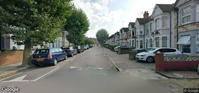 St John'S Avenue ਦੀ ਫੋਟੋ, ਵਿਨੀਪਿਗ, ਮੈਨੀਟੋਬਾ