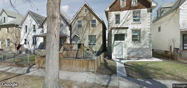 265 Beverley Street ਦੀ ਫੋਟੋ, ਵਿਨੀਪਿਗ, ਮੈਨੀਟੋਬਾ