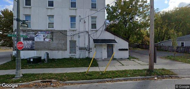 Larawan ng 269 Simcoe Street sa Winnipeg, Manitoba