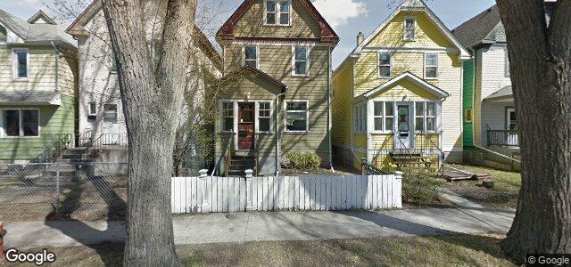 299 Beverley Street ਦੀ ਫੋਟੋ, ਵਿਨੀਪਿਗ, ਮੈਨੀਟੋਬਾ