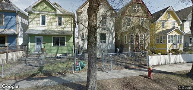 301 Beverley Street ਦੀ ਫੋਟੋ, ਵਿਨੀਪਿਗ, ਮੈਨੀਟੋਬਾ