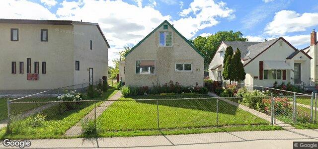 304 Arlington Street ਦੀ ਫੋਟੋ, ਵਿਨੀਪਿਗ, ਮੈਨੀਟੋਬਾ