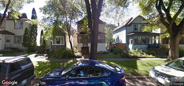 304 Lipton Street（加拿大曼尼托巴省溫尼伯市）房屋照片