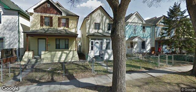 309 Beverley Street ਦੀ ਫੋਟੋ, ਵਿਨੀਪਿਗ, ਮੈਨੀਟੋਬਾ