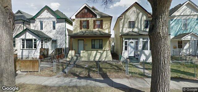 311 Beverley Street ਦੀ ਫੋਟੋ, ਵਿਨੀਪਿਗ, ਮੈਨੀਟੋਬਾ