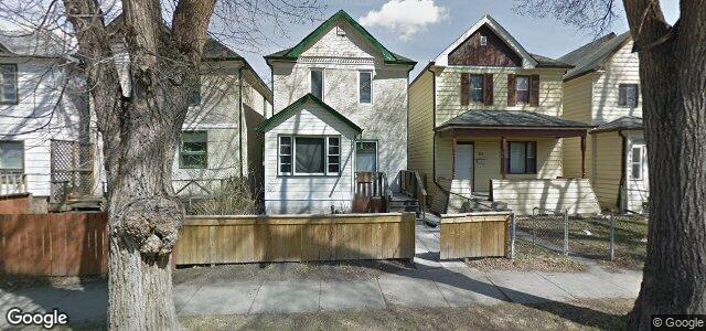 313 Beverley Street ਦੀ ਫੋਟੋ, ਵਿਨੀਪਿਗ, ਮੈਨੀਟੋਬਾ