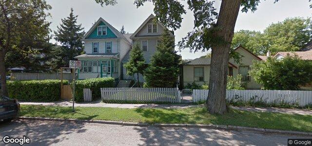 Larawan ng 314 Mcgee Street sa Winnipeg, Manitoba