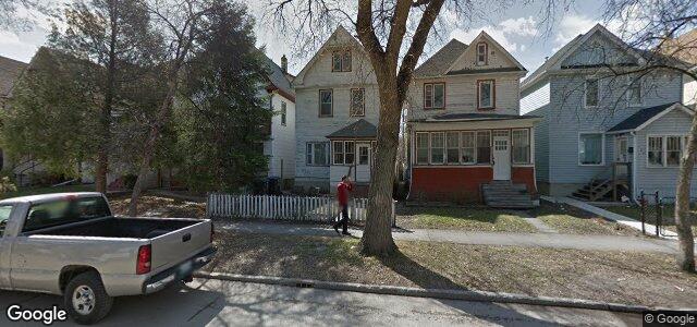 Photo of 316 Beverley Street in Winnipeg, Manitoba
