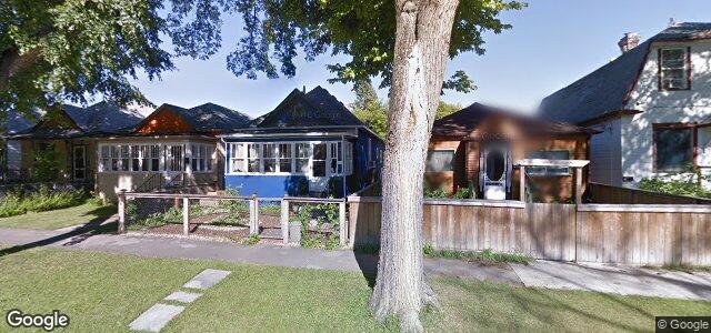 Larawan ng 317 Lipton Street sa Winnipeg, Manitoba
