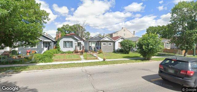 319 Arlington Street（加拿大曼尼托巴省温尼伯市）房屋照片