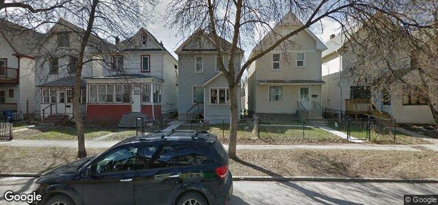 320 Beverley Street ਦੀ ਫੋਟੋ, ਵਿਨੀਪਿਗ, ਮੈਨੀਟੋਬਾ