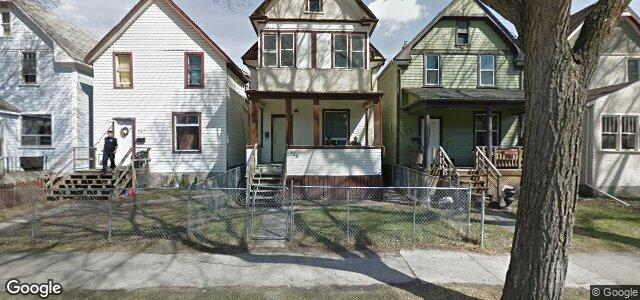 325 Beverley Street ਦੀ ਫੋਟੋ, ਵਿਨੀਪਿਗ, ਮੈਨੀਟੋਬਾ