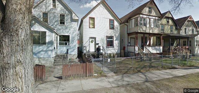 327 Beverley Street ਦੀ ਫੋਟੋ, ਵਿਨੀਪਿਗ, ਮੈਨੀਟੋਬਾ