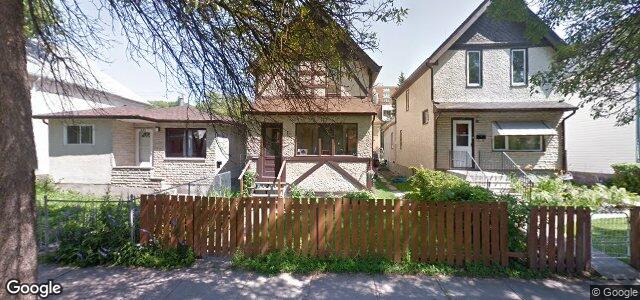 Larawan ng 327 Mcgee Street sa Winnipeg, Manitoba