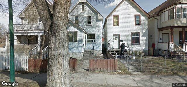 329 Beverley Street ਦੀ ਫੋਟੋ, ਵਿਨੀਪਿਗ, ਮੈਨੀਟੋਬਾ