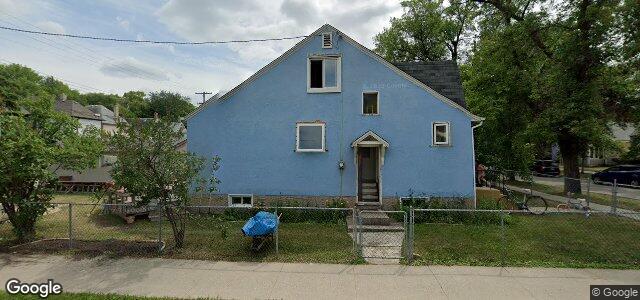 331 Toronto Street ਦੀ ਫੋਟੋ, ਵਿਨੀਪਿਗ, ਮੈਨੀਟੋਬਾ
