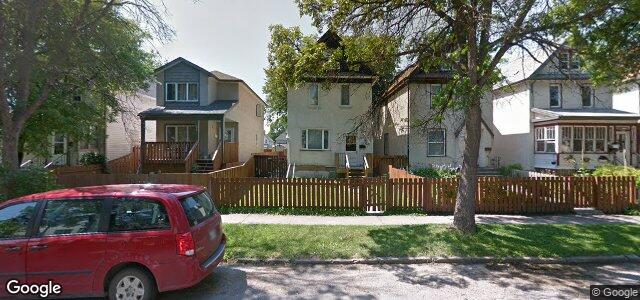 Photo of 332 Mcgee Street in Winnipeg, Manitoba