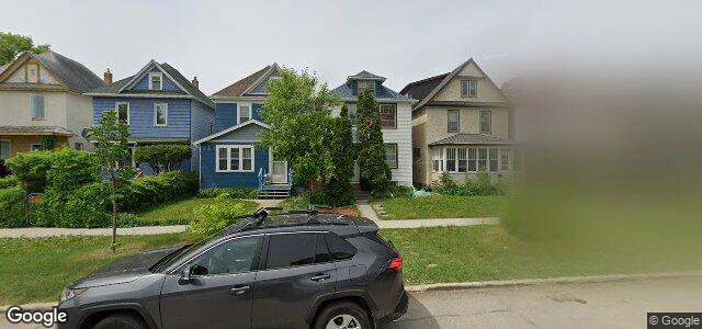 Larawan ng 340 Home Street sa Winnipeg, Manitoba
