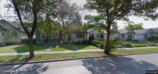 Photo of 341 Arlington Street in Winnipeg, Manitoba