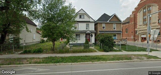 Larawan ng 350 Maryland Street sa Winnipeg, Manitoba