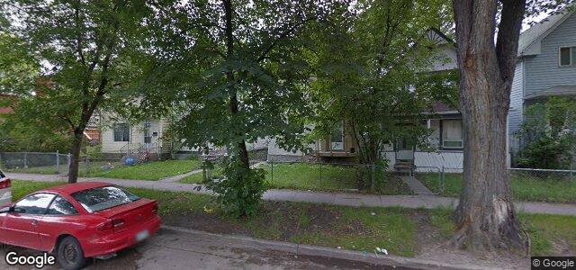 352 Beverley Street（加拿大曼尼托巴省温尼伯市）房屋照片