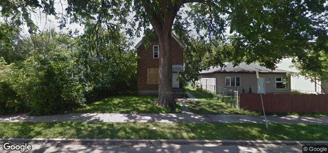 362 Agnes Street（加拿大曼尼托巴省温尼伯市）房屋照片