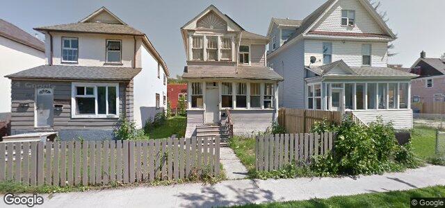 365 Agnes Street ਦੀ ਫੋਟੋ, ਵਿਨੀਪਿਗ, ਮੈਨੀਟੋਬਾ