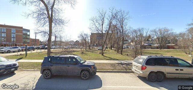 Larawan ng 368 Sherbrook Street sa Winnipeg, Manitoba