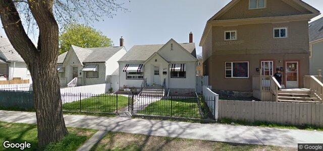 371 Beverley Street ਦੀ ਫੋਟੋ, ਵਿਨੀਪਿਗ, ਮੈਨੀਟੋਬਾ