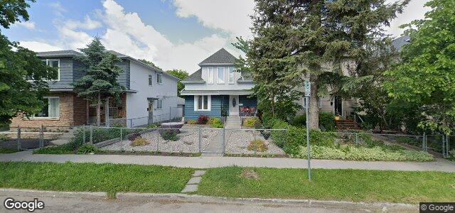Larawan ng 372 Banning Street sa Winnipeg, Manitoba
