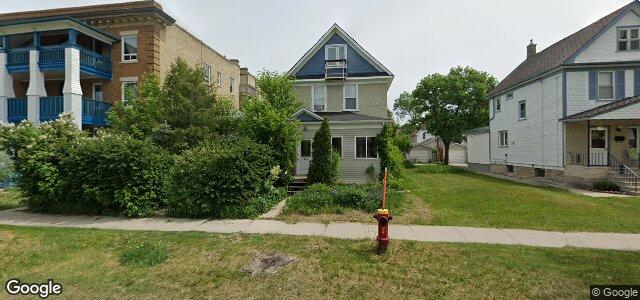 373 Home Street（加拿大曼尼托巴省温尼伯市）房屋照片