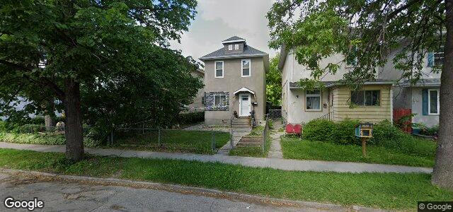 376 Banning Street（加拿大曼尼托巴省温尼伯市）房屋照片